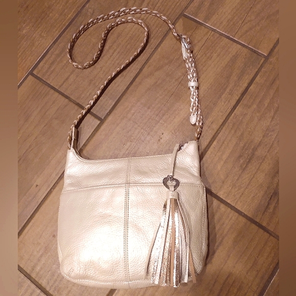 Brighton Handbags - $3 start!!  Brighton crossbody bag
